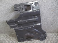 фото thumb №3, Лист кронштейн підкрилок scania r s