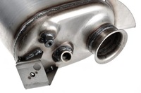 фото thumb №10, Dpf vw transporter 2.0tdi t5 multivan 2009-