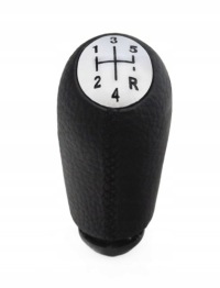 Купить Ручка рычаг переключения передач renault megane scenic clio iii kangoo duster, фото thumb