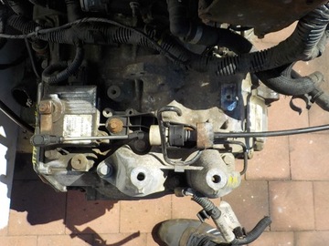 фото thumb №13, Land rover freelander ii 09r 2.2d коробка передач коробки передач + редуктор 7g9n-7000-xa