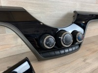 фото thumb №3, Mini countryman f60 молдинг dekor панели black piano