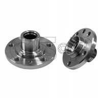 фото thumb №1, Ступиця колеса перед lancia phedra 2.0 jtd 2.2 3.0 v6