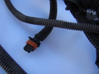 Електропроводка двигуна renault mascott 3.0 dci zd3 03-10 cała ok Київ, фото thumb