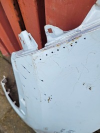 фото thumb №5, Крила передній лівий / правий перед kia sportage 3 2010-15