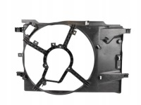 Купити Opel corsa e корпус вентилятора 39035153, фото thumb