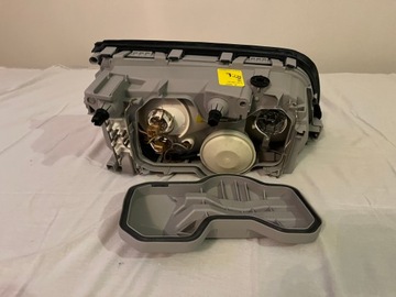 фото thumb №14, Фары правые+ левый mercedes c classa w202 93-96 оригинал магнит marelli