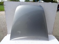 фото thumb №1, Капот кришка audi a6 c6 ly7g