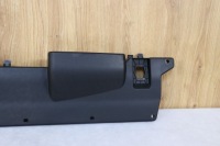 Mercedes slk r172 захист ловець zimnego повітря поперечина перед 2.2 cdi Недорого, фото thumb