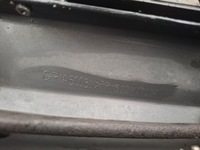 фото thumb №13, Бампер передній mazda 6 gg lift омивачі 05-08 демонтаж kompletny