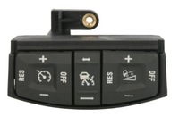 фото thumb №1, Панель переключатель круиз-контроль scania