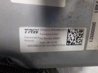 фото thumb №9, Fiat tipo 2016r. 1.4b усилитель электрические 59326440