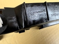 фото thumb №11, Hyundai accent iii 3 05-10r направляющая бампера левый задняя задний 86615-1e000