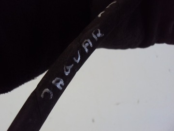 фото thumb №7, Шланг кондиционера jaguar xk x150