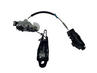 фото thumb №1, Замок двері передній перед лівий peugeot rifter psa 163434