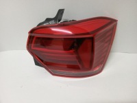 фото thumb №6, Vw polo vi 2g 17- лампа задняя задняя