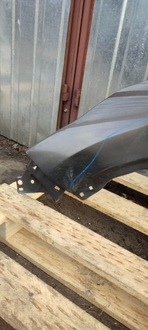 фото thumb №9, Крила лівий перед honda cr-v cr v crv iv 4 rm przedlift 11.11-03.15r