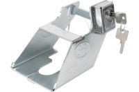 Устройство безопасности сцепного устройства STEELPRESS для сцепного устройства прицепа