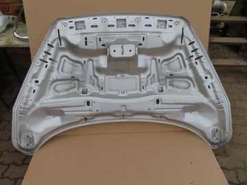 фото thumb №9, Капот крышка двигателя ford kuga mk3 2019-