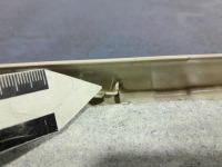 фото thumb №8, Bmw x5 f15 защита крышки борта 7294790