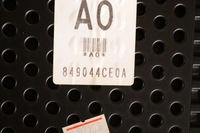 фото thumb №5, Nissan x-trail t32 2016 обшивка багажника