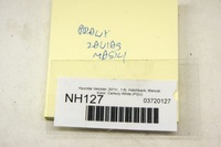 фото thumb №5, Nh127 hyundai veloster петля капот правий pgu