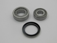 фото thumb №2, Подшипник колеса перед kia pregio i 97- ii 04- задняя