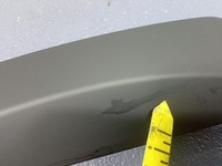 фото thumb №6, Bmw 7 g11 g12 защита заглушка панели 9299489