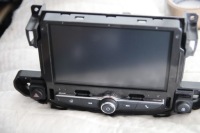 фото thumb №1, Радио дисплей экран navi навигация opel crossland x 39145557