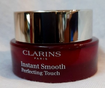 CLARINS INSTANT SMOOTH PERFECTING TOUCH разглаживающая и придающая сияние база 15