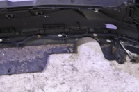 Бампер задній задній renault megane iv 4 pdc hb комплектний Недорого, фото thumb