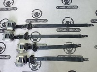 фото thumb №1, Vw t-roc troc lift 2022 подушка безпеки ремені безпеки