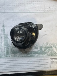 фото thumb №1, Противотуманная фара led drl mazda cx-5 ii cx-3 lift 3 6 правый