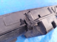 Bmw x3 g01 | жалюзі шторка кермо  повітря бампера рестайлінг  t350978 Київ, фото thumb