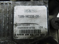 фото thumb №9, Автоматична коробка передач коробки передач tf-81sc ford s-max 2.0 tdci 7g91-7000-ab