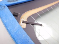 фото thumb №6, Скло задня ford fiesta 01-08 / fusion 01-12 оригінальний номер 1522487