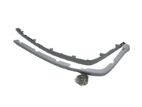 фото thumb №1, Спойлеры накладки бампера renault r21 7700793578