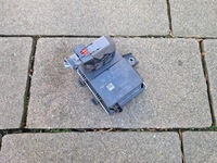 фото thumb №1, Opel astra j блок управления насоса топлива 22874299