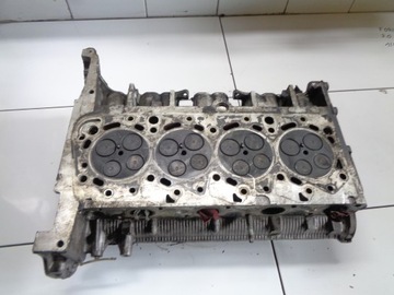 фото thumb №6, Ford transit mk6 vi 2.0tddi головка двигуна 1c1q-6090-ac