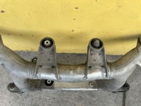 фото thumb №14, Cfd976 bmw 5 g30 g31 g38 підрамник задні bm5u372178