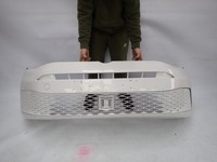 фото thumb №1, Vw caddy 2k 2k7 20- бампер перед передний