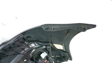 фото thumb №10, Бампер перед переднее заменитель bmw 5 f10 f11 10-13 2010-2013 галоген pdc