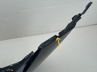 фото thumb №13, Lexus ux 18r- уголок бампера перед левый передний 52113-76120