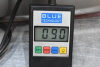 фото thumb №9, Крышка багажника багажника задняя задняя la8x vw golf 6 vi plus lift 08-14