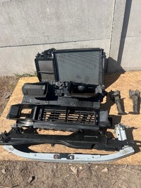 фото thumb №1, Усилитель pas передний kompletny renault talisman 1.6 tce