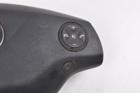 Mercedes w216 подушка воздушная водителя подушка безопасности 61580430b 61580420b с Разборки, фото thumb