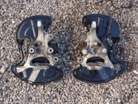 Поворотный кулак правый перед mercedes w207 amg Цена, фото thumb