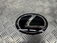 фото thumb №1, Lexus rcf rc-f эмблема logo бампера перед gs f gx ls 460l rc 200t 300 350