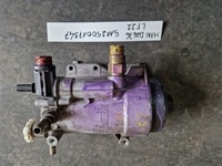 фото thumb №1, Man tgx tgs d2676 lf22 корпус фильтра топлива