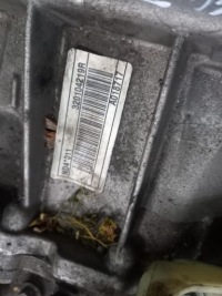 фото thumb №9, Кпп кпп / коробка передач механическая renault megane iii 1.6dci