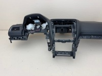 фото thumb №10, Subaru legacy outback 15r- торпедо раздаточная капот консоль подушка usa